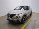 Nissan Juke NISSAN  / 2019 / 5P / Crossover Hybrid 143 Business+