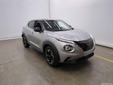  Nissan  Juke NISSAN  / 2019 / 5P / Crossover Hybrid 143 Business+ #4