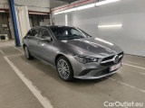 CLA-Klasse