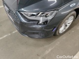  Audi  A3  Berline 1.0 TFSi 30 Stronic Attraction B.E. (Mild Hybrid) 81kW/110pk  4D/P Auto-7 #20