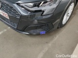  Audi  A3  Sportback 1.0 30 TFSi S tronic Attraction B.E (Mild Hybrid) 81kW/110pk  5D/P Auto-7 #17