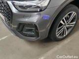  Audi  Q5  SPORTBACK Bus.Ed.SL 40 TDI quattro S tronic (Mild Hybrid) 150kW/204pk  5D/P Auto-7 #18