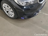  Bmw  Serie 3 3 Reeks Touring 318dA (100 kW) 100kW/136pk  5D/P Auto-8 #17