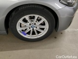  Bmw  Serie 5 5 Reeks Berline 530e 215kW (PHEV) 215kW/292pk  4D/P Auto-8 #23