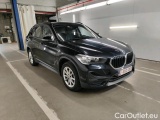  Bmw  X1  sDrive18iA (100 kW) 100kW/136pk  5D/P Auto-7 #2
