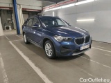  Bmw  X1  sDrive18iA (100 kW) 100kW/136pk  5D/P Auto-7 #2