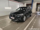 Bmw X1  xDrive25e (162 kW) (PHEV) 162kW/220pk  5D/P Auto-6