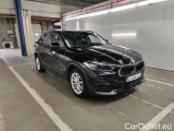  Bmw  X2  sDrive18iA DCT 100kW/136pk  5D/P Auto-7 #2