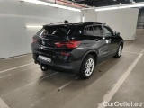  Bmw  X2  sDrive18iA DCT 100kW/136pk  5D/P Auto-7 #4