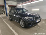  Bmw  X3  xDrive30e (120 kW) 200kW/272pk  5D/P Auto-8 #2