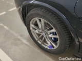  Bmw  X3  xDrive30e (120 kW) 200kW/272pk  5D/P Auto-8 #30