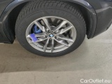 Bmw  X3  xDrive30e (120 kW) 200kW/272pk  5D/P Auto-8 #38