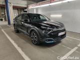  Citroen  C4 X  50 kWh Shine Pack 100kW/136pk  4D/P Auto-1 - WLTP onvolledig #2