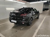  Citroen  C4 X  50 kWh Shine Pack 100kW/136pk  4D/P Auto-1 - WLTP onvolledig #4