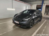 Cupra Born  77kWh 170kW 170kW/231pk  5D/P Auto-1