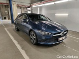  Mercedes  CLA-Klasse CLA Shooting Brake CLA 250 e Business Solution (PHEV) 160kW/218pk  5D/P Auto-8 #2