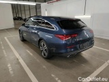  Mercedes  CLA-Klasse CLA Shooting Brake CLA 250 e Business Solution (PHEV) 160kW/218pk  5D/P Auto-8 #3