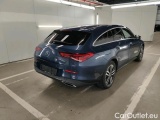  Mercedes  CLA-Klasse CLA Shooting Brake CLA 250 e Business Solution (PHEV) 160kW/218pk  5D/P Auto-8 #4