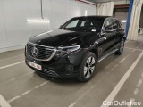 Mercedes EQC   400 4MATIC Business Solution 300kW/408pk  5D/P Auto-1