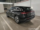  Mercedes  EQC   400 4MATIC Business Solution 300kW/408pk  5D/P Auto-1 #3