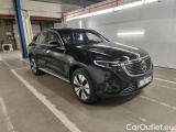  Mercedes  EQC   400 4MATIC Business Solution 300kW/408pk  5D/P Auto-1 #2
