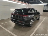  Mercedes  EQC   400 4MATIC Business Solution 300kW/408pk  5D/P Auto-1 #4