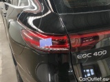  Mercedes  EQC   400 4MATIC Business Solution 300kW/408pk  5D/P Auto-1 #40