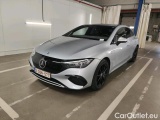 Mercedes EQE   300 Business Line 180kW/245pk  4D/P Auto-1 - WLTP incomplet
