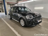  Mini  Countryman  Cooper S E ALL4 AT (PHEV) 162kW/220pk  5D/P Auto-6 - CO2 onvolledig #2