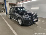  Mini  Countryman  Cooper S E ALL4 AT (PHEV) 162kW/220pk  5D/P Auto-6 - CO2 onvolledig #2