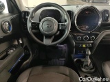  Mini  Countryman  Cooper S E ALL4 AT (PHEV) 162kW/220pk  5D/P Auto-6 - CO2 onvolledig #5