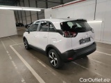  Opel  Crossland  1.2 Turbo S/S Edition 81kW/110pk  5D/P Man-6 #3