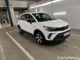  Opel  Crossland  1.2 Turbo S/S Edition 81kW/110pk  5D/P Man-6 #2