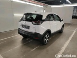  Opel  Crossland  1.2 Turbo S/S Edition 81kW/110pk  5D/P Man-6 #4