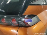  Peugeot  2008  e- GT 100kW/136pk  5D/P Auto-1 #25