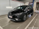 Renault Espace  Blue dCi 160 EDC Equilibre 118kW/160pk  5D/P Auto-6 - CO2 indicatief