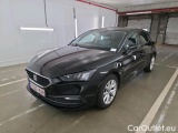Seat Leon  1.0 eTSI 110 Move! DSG (Mild Hybrid) 81kW/110pk  5D/P Auto-7