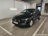  Seat  Leon  1.0 eTSI 110 Move! DSG (Mild Hybrid) 81kW/110pk  5D/P Auto-7 