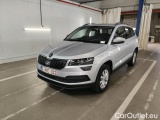 Skoda Karoq  2.0 CRTDI DSG7 Clever 85kW/115pk  5D/P Auto-7