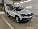  Skoda  Karoq  2.0 CRTDI DSG7 Clever 85kW/115pk  5D/P Auto-7 #2