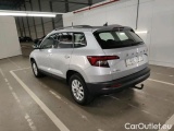  Skoda  Karoq  2.0 CRTDI DSG7 Clever 85kW/115pk  5D/P Auto-7 #3