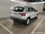  Skoda  Karoq  2.0 CRTDI DSG7 Clever 85kW/115pk  5D/P Auto-7 #4