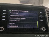  Skoda  Karoq  2.0 CRTDI DSG7 Clever 85kW/115pk  5D/P Auto-7 #13