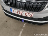  Skoda  Karoq  2.0 CRTDI DSG7 Clever 85kW/115pk  5D/P Auto-7 #21