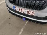  Skoda  Karoq  2.0 CRTDI DSG7 Clever 85kW/115pk  5D/P Auto-7 #26