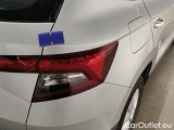  Skoda  Karoq  2.0 CRTDI DSG7 Clever 85kW/115pk  5D/P Auto-7 #48