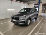 Skoda Karoq  2.0 CRTDI DSG7 Clever 85kW/115pk  5D/P Auto-7 - CO2 onvolledig