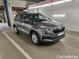 Skoda  Karoq  2.0 CRTDI DSG7 Clever 85kW/115pk  5D/P Auto-7 - CO2 onvolledig #2