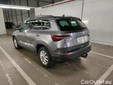  Skoda  Karoq  2.0 CRTDI DSG7 Clever 85kW/115pk  5D/P Auto-7 - CO2 onvolledig #3