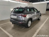  Skoda  Karoq  2.0 CRTDI DSG7 Clever 85kW/115pk  5D/P Auto-7 - CO2 onvolledig #4